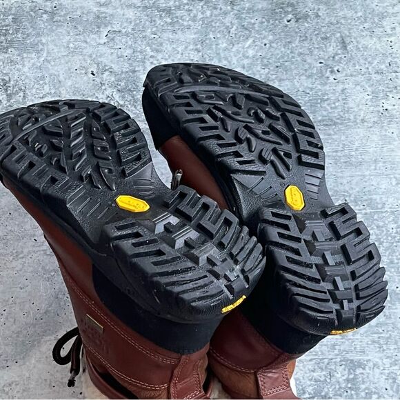 UGG Kids Butte II Waterproof Winter Boot 2 - Picture 4 of 7